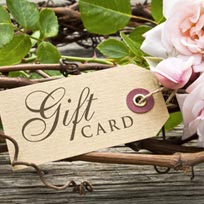 Personal Styling Gift Vouchers